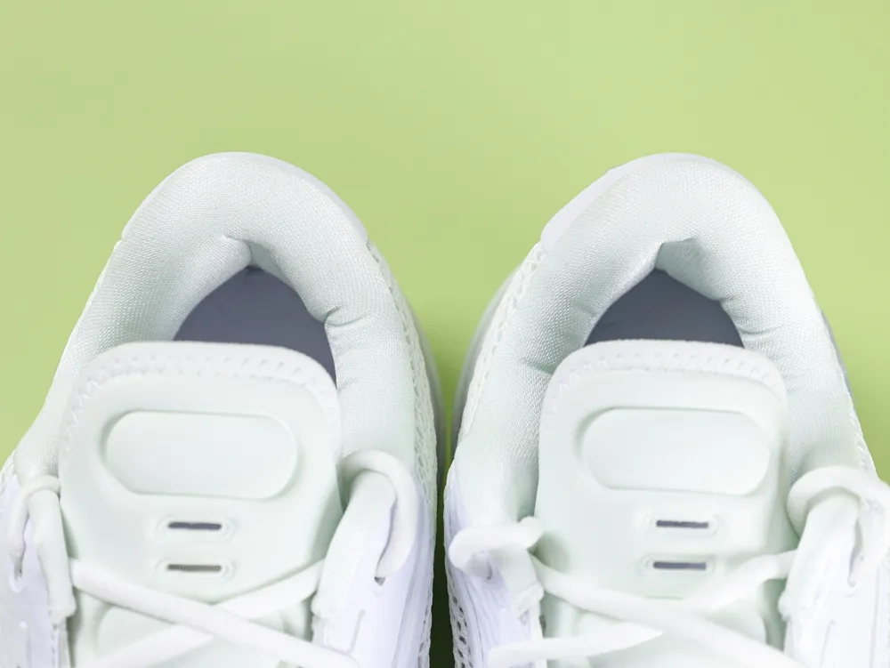 Nike Air Zoom GT Cut EP White Chrome - Image 3