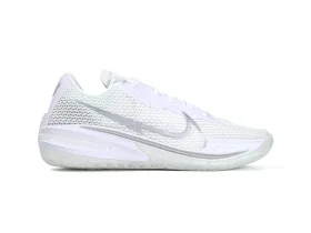 Nike Air Zoom GT Cut EP White Chrome