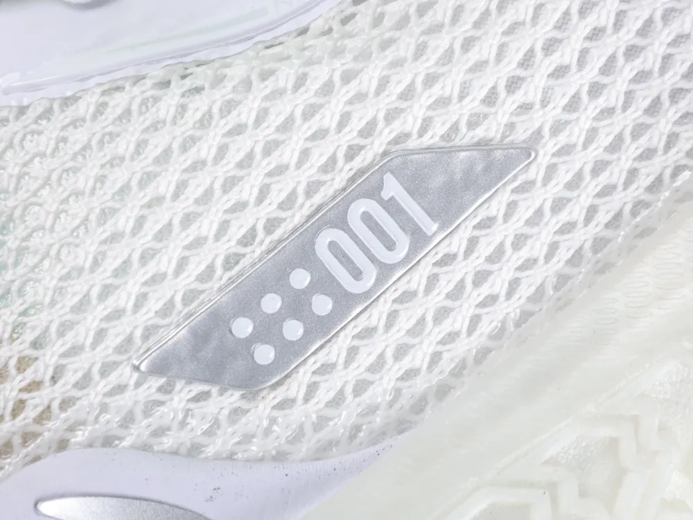 Nike Air Zoom GT Cut EP White Chrome - Image 5