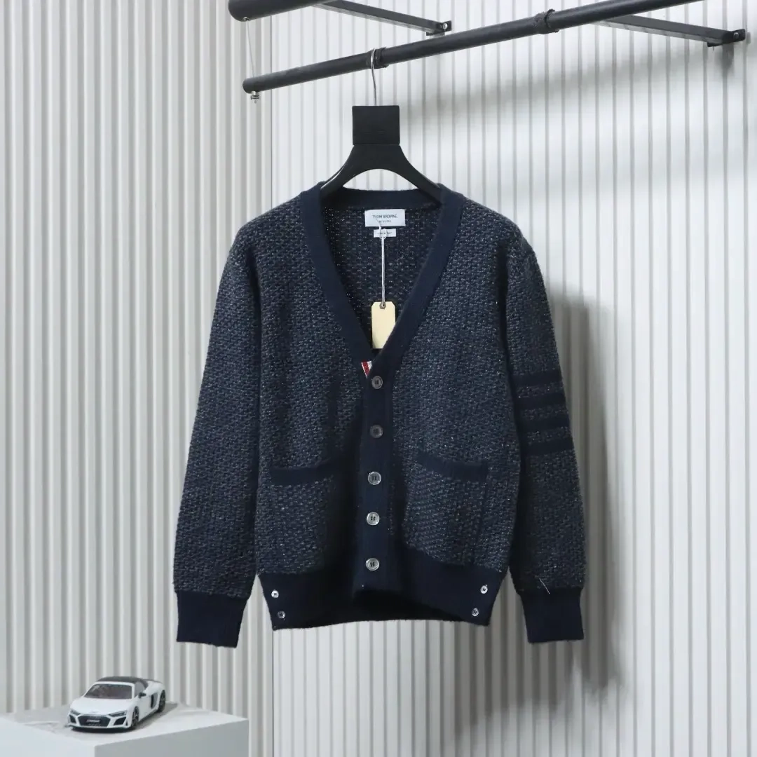 TB Structured Cardigan - Image 11