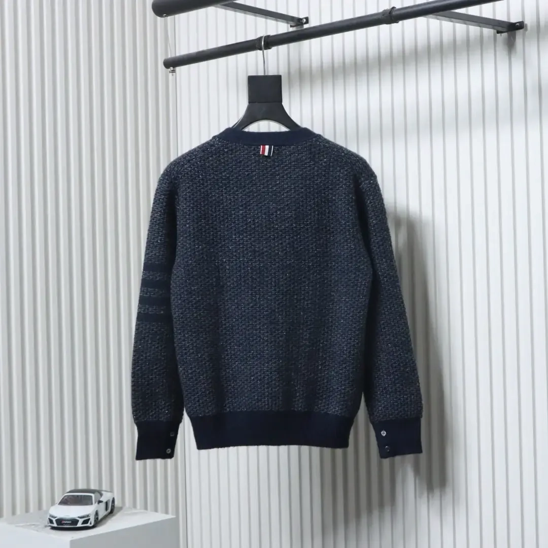 TB Structured Cardigan - Image 12