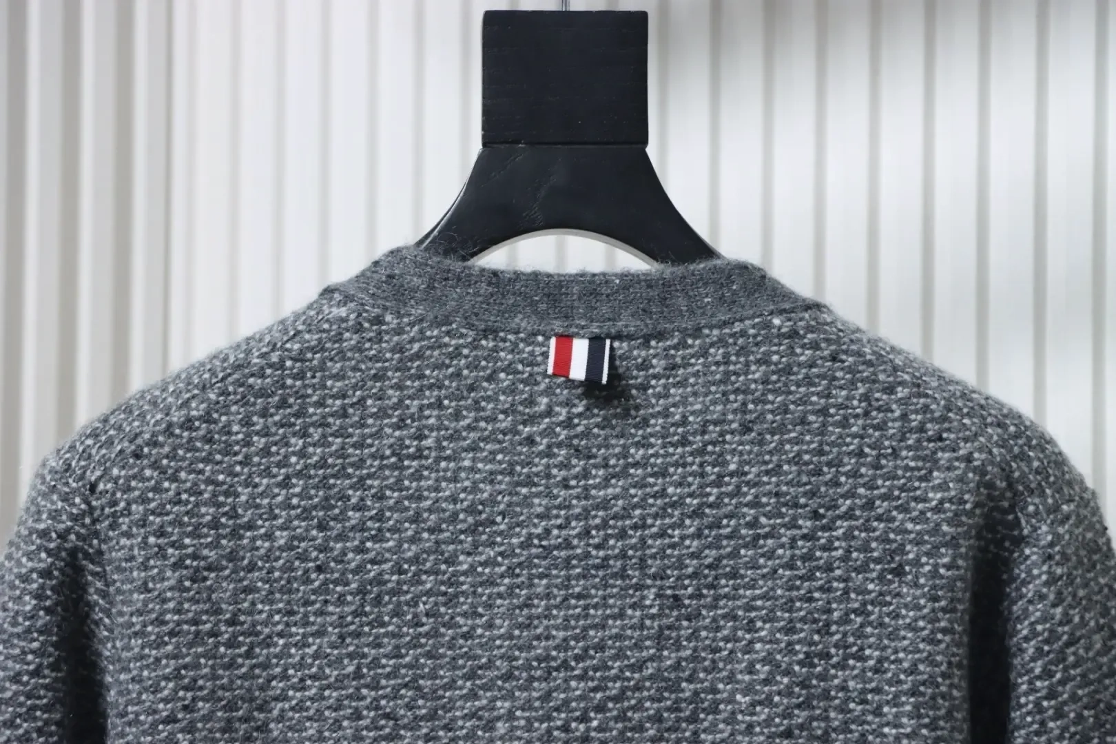 TB Structured Cardigan - Image 4