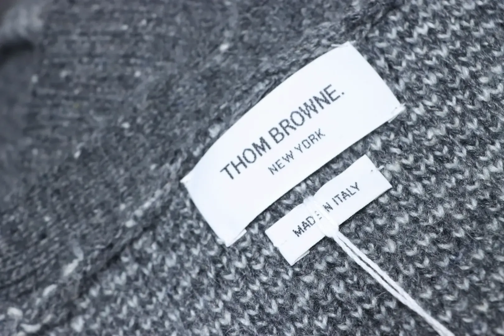 TB Structured Cardigan - Image 6