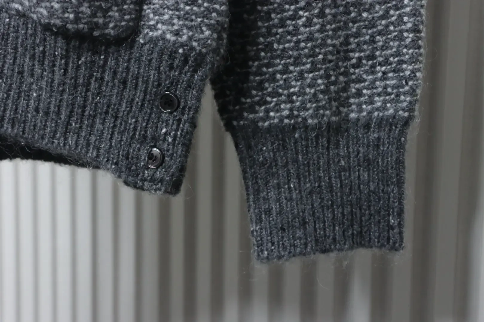 TB Structured Cardigan - Image 10