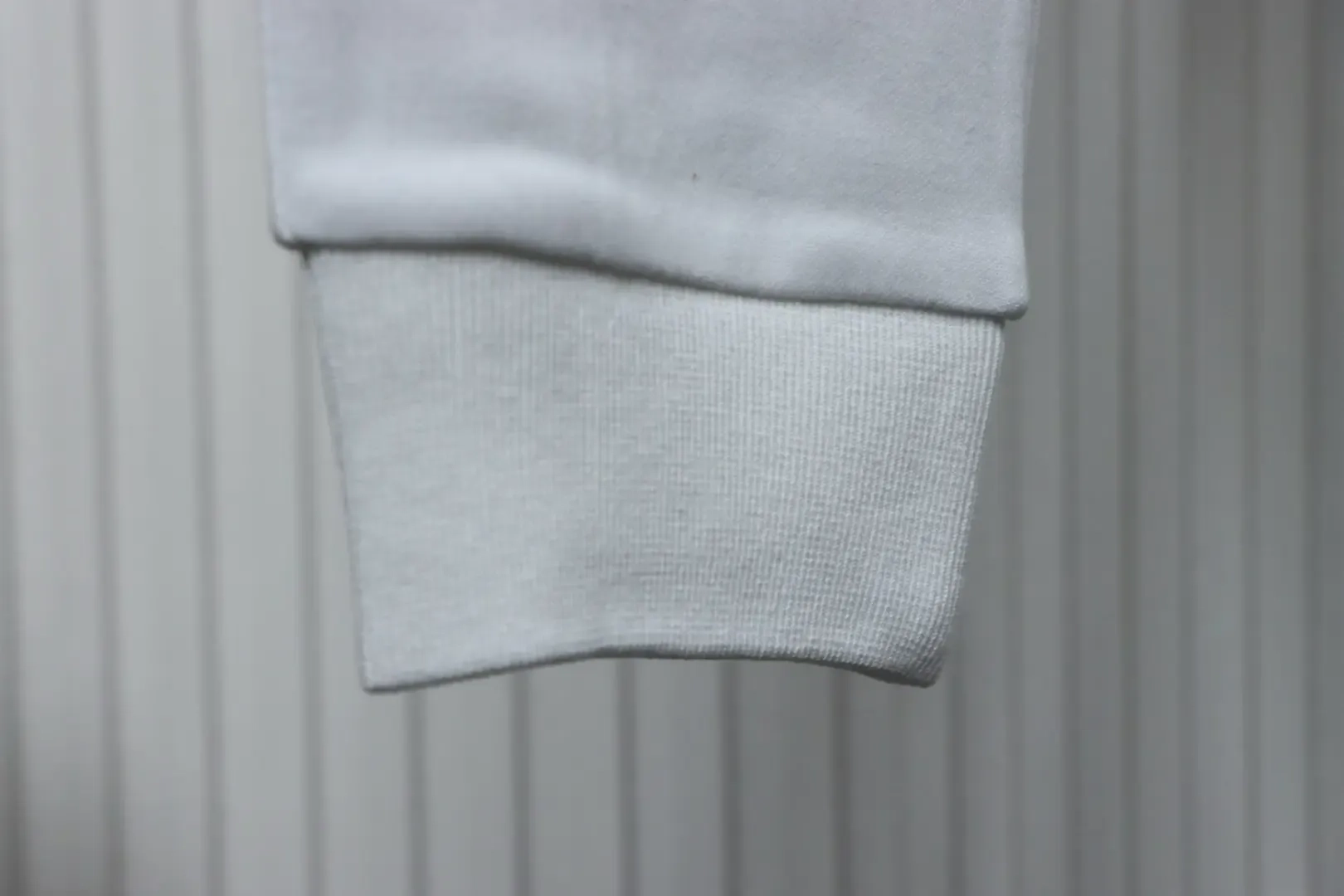 TB yarn-dyed four-bar drawstring trousers - Image 6