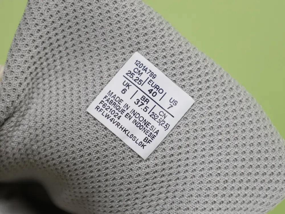 ASICS Gel-NYC Oyster Grey Herren - Image 11