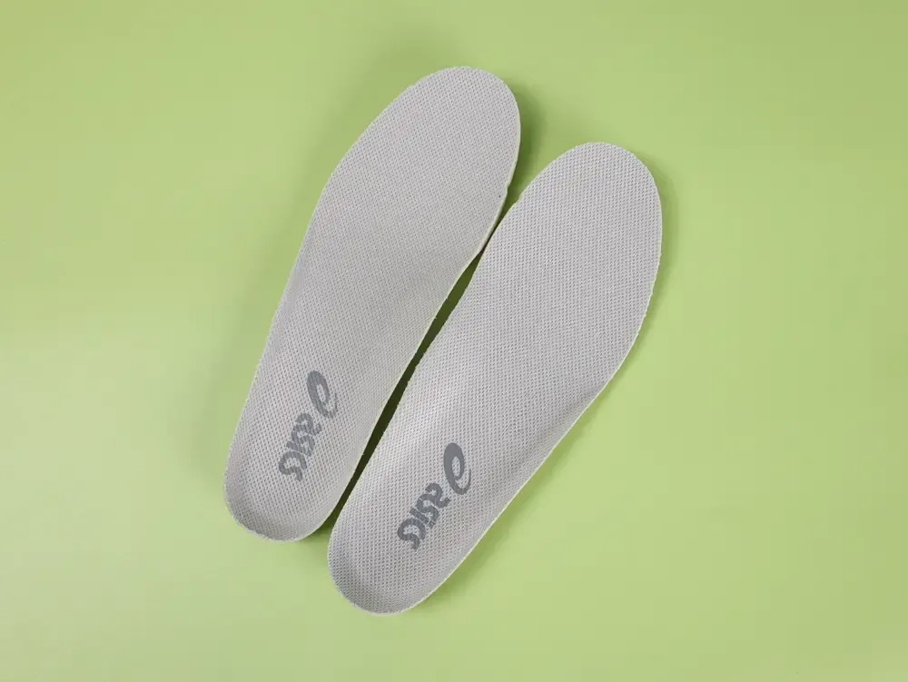 ASICS Gel-NYC Oyster Grey Herren - Image 12