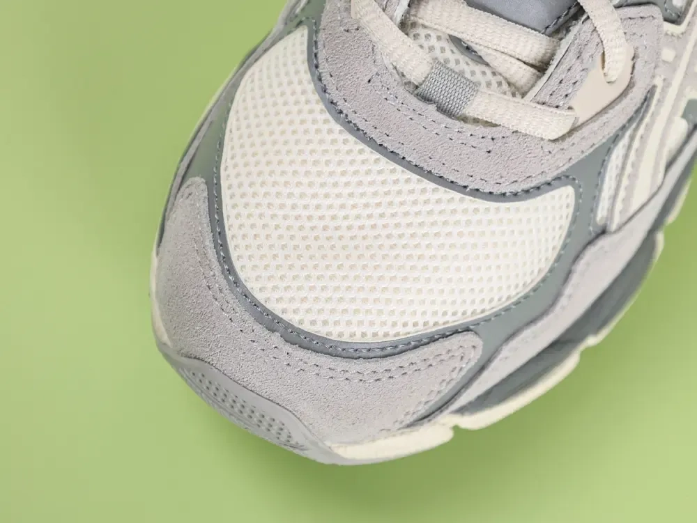 ASICS Gel-NYC Oyster Grey Herren - Image 4