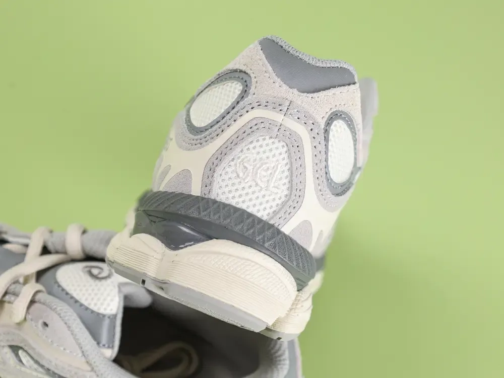 ASICS Gel-NYC Oyster Grey Herren - Image 9