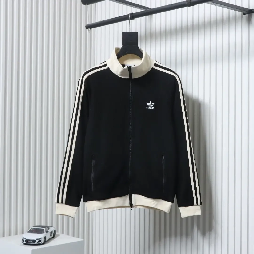 Adidas Originals American Retro Collection Retro Sports Jacket - Image 11