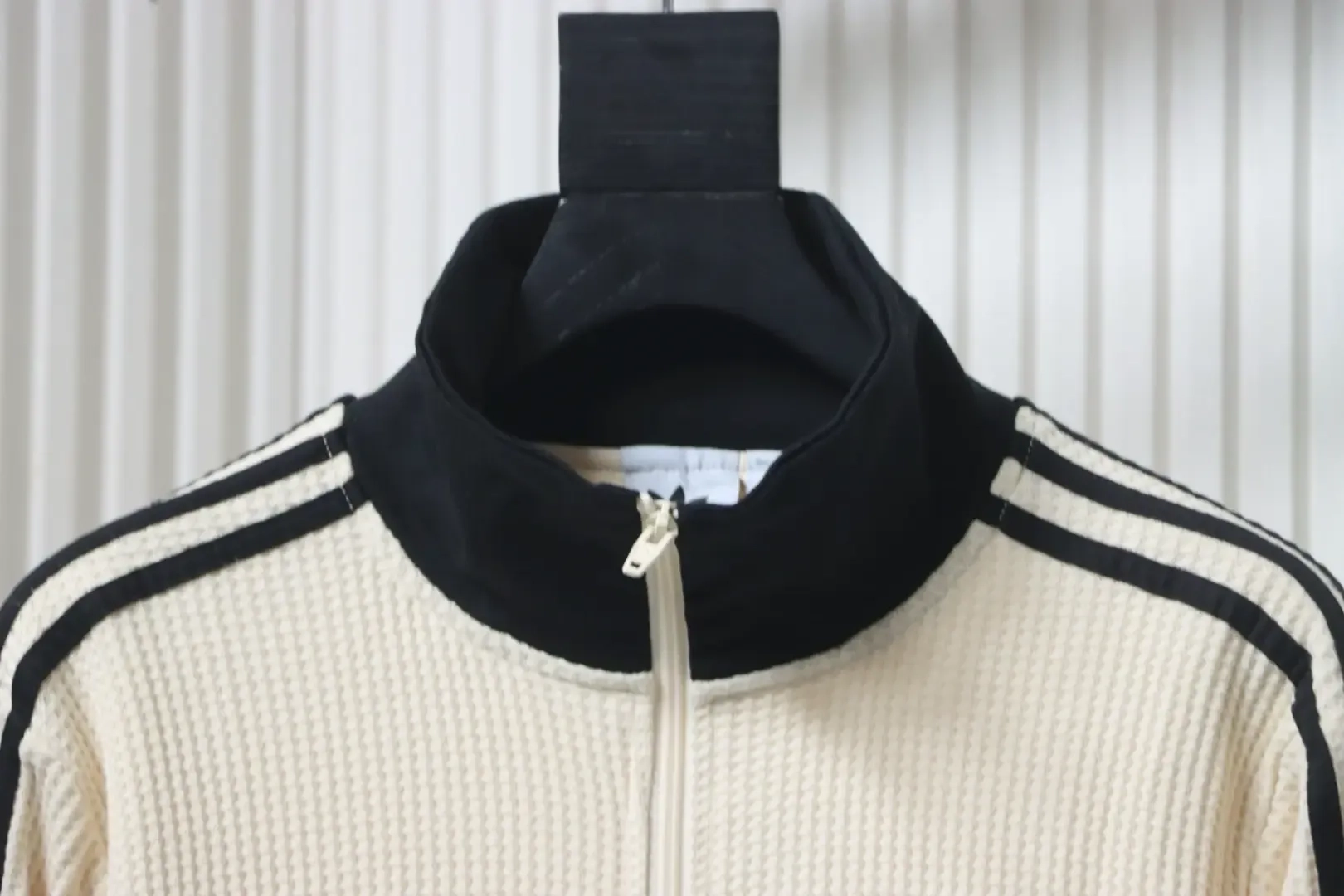 Adidas Originals American Retro Collection Retro Sports Jacket - Image 3