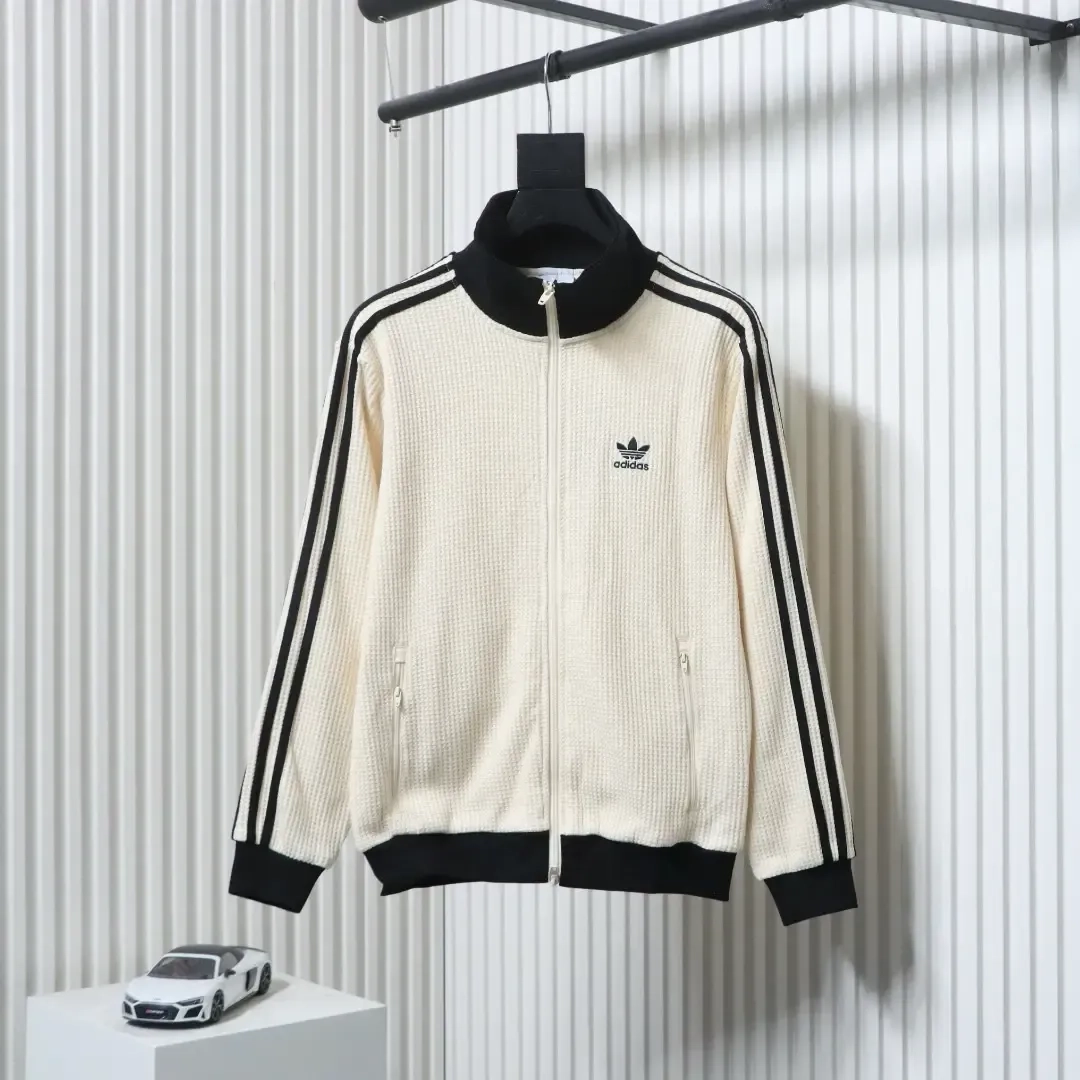 Adidas Originals American Retro Collection Retro Sports Jacket