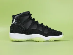 Air Jordan 11 Retro GS Inner Beast Top