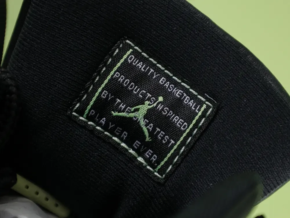 Air Jordan 11 Retro GS Inner Beast Top - Image 7