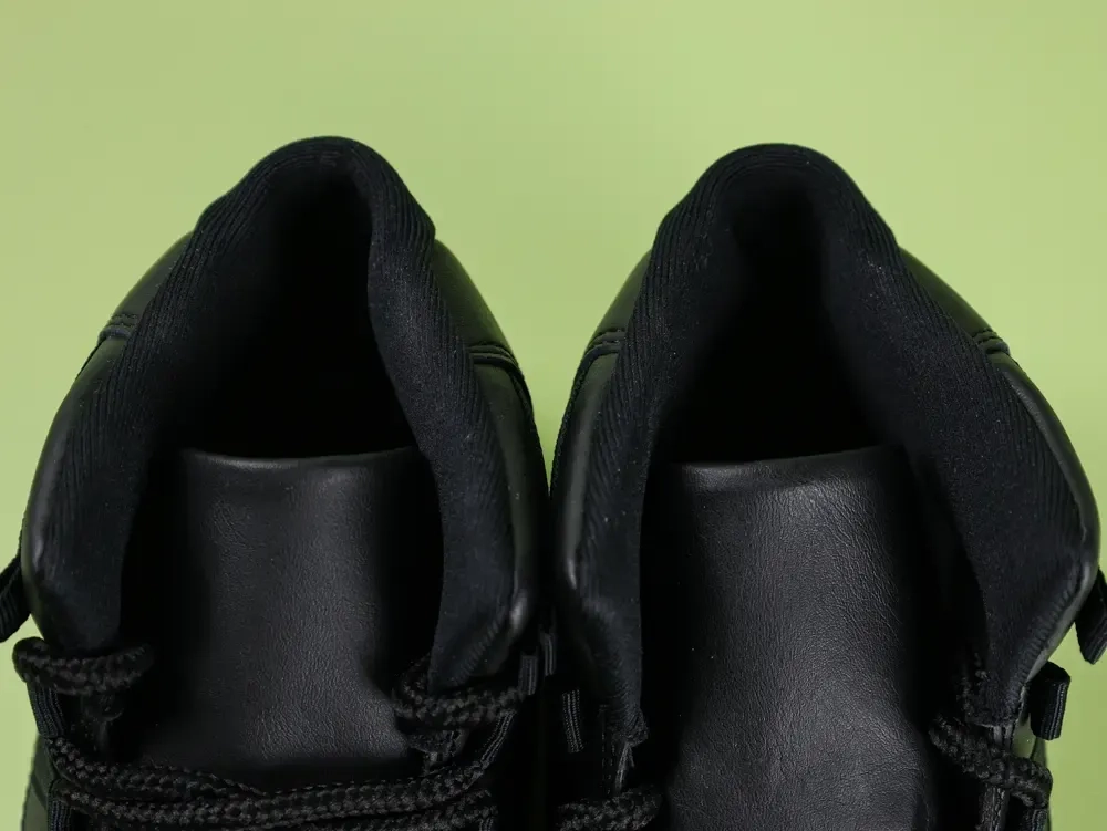 Air Jordan 11 Retro GS Inner Beast Top - Image 9