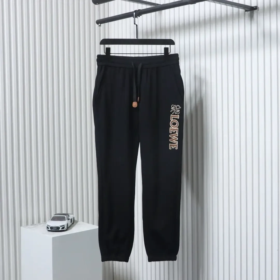 Angpao Co Branded Pants With Laminated Logo Letter - Image 12