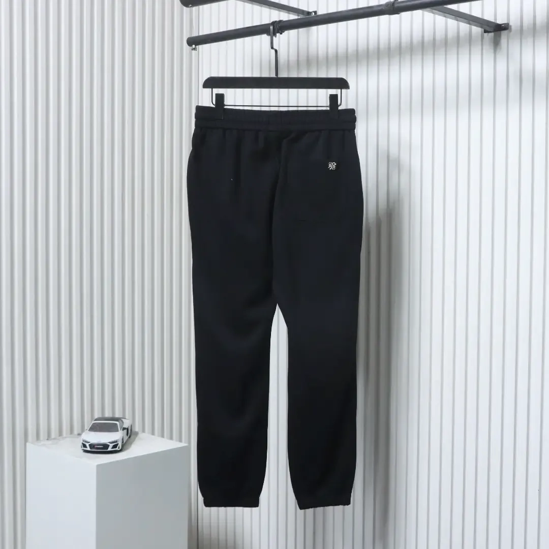 Angpao Co Branded Pants With Laminated Logo Letter - Image 13