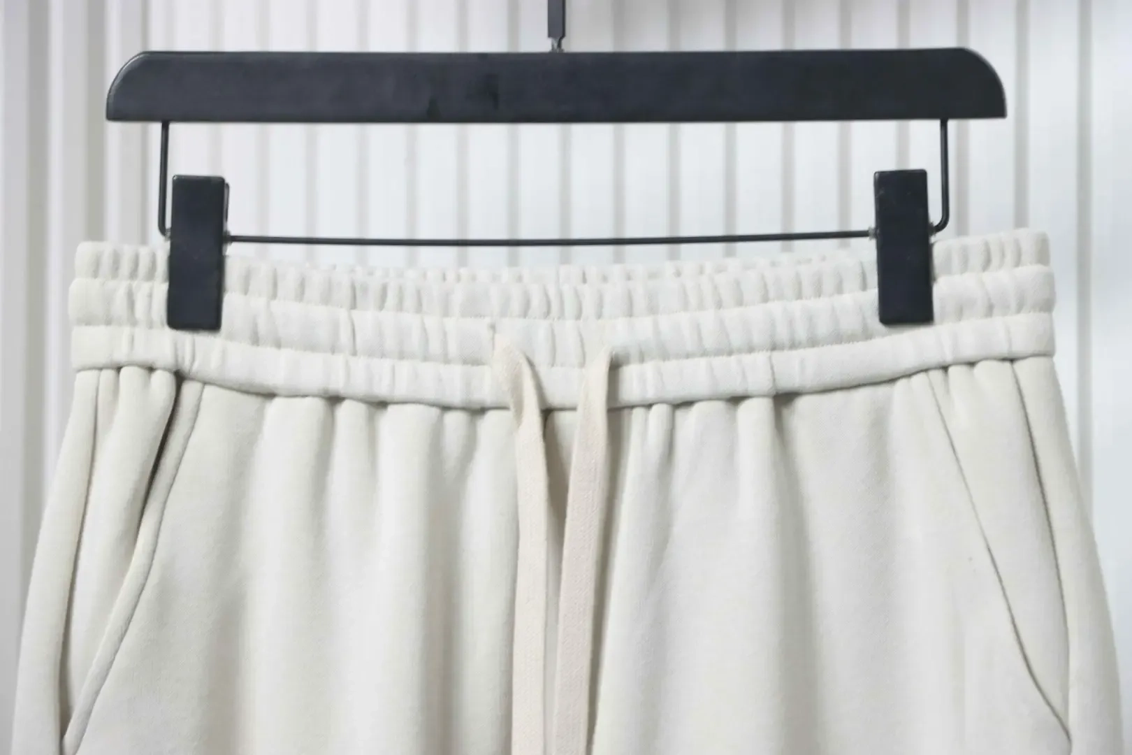 Angpao Co Branded Pants With Laminated Logo Letter - Image 3