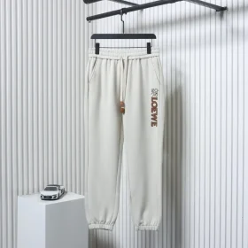 Angpao Co Branded Pants With Laminated Logo Letter