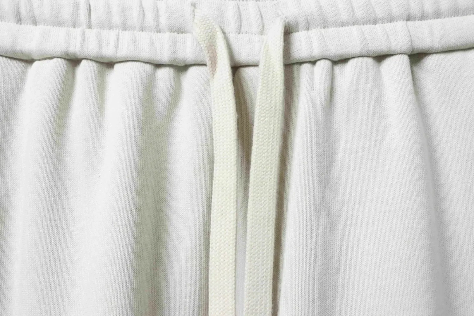 Angpao Co Branded Pants With Laminated Logo Letter - Image 4