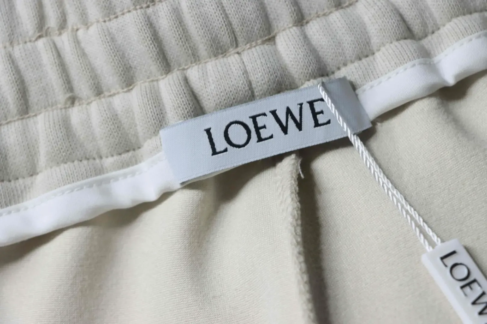 Angpao Co Branded Pants With Laminated Logo Letter - Image 6