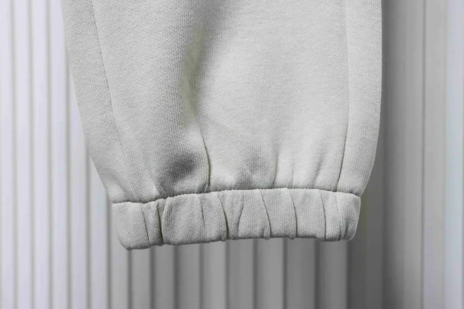 Angpao Co Branded Pants With Laminated Logo Letter - Image 9