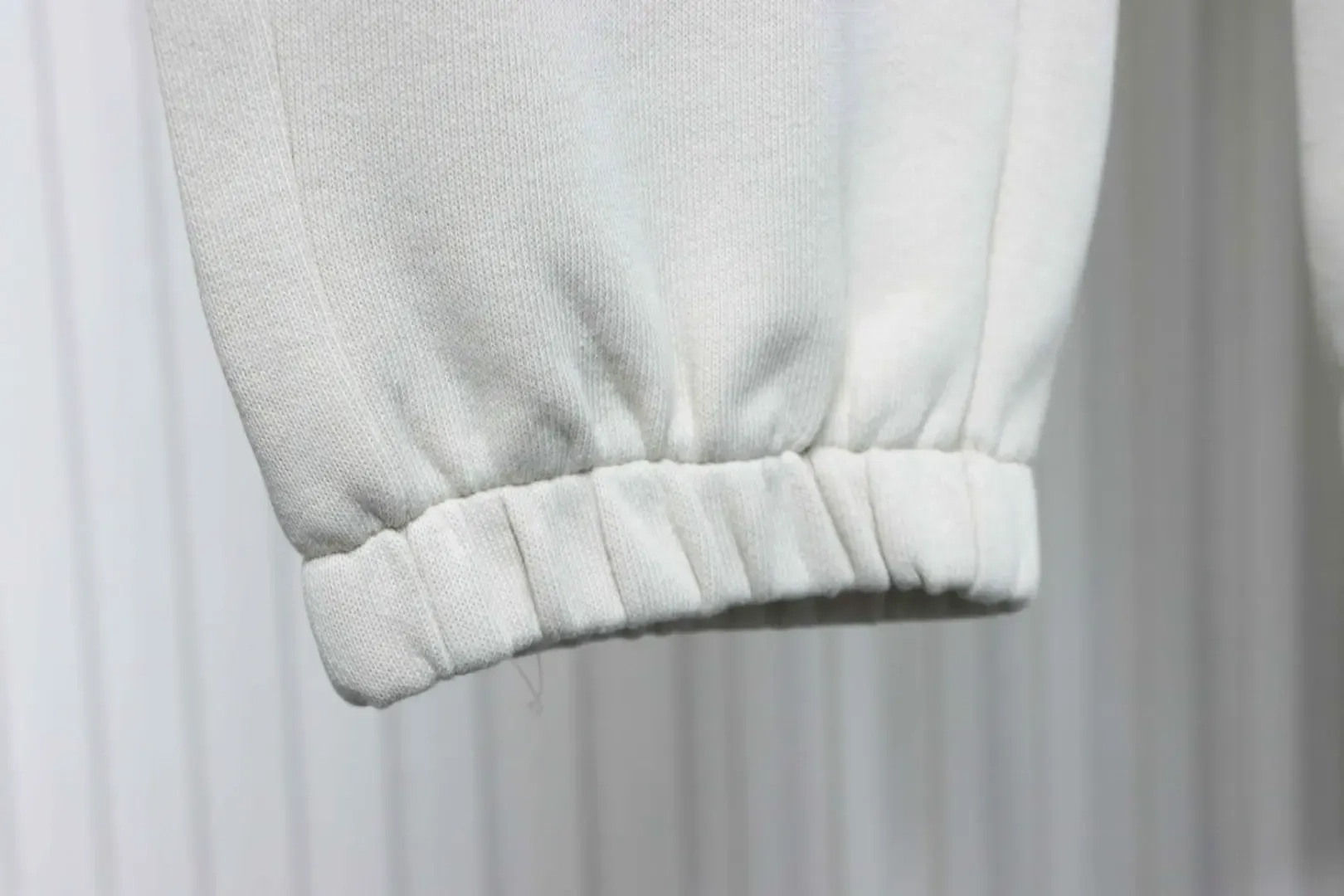 Angpao Co Branded Pants With Laminated Logo Letter - Image 10