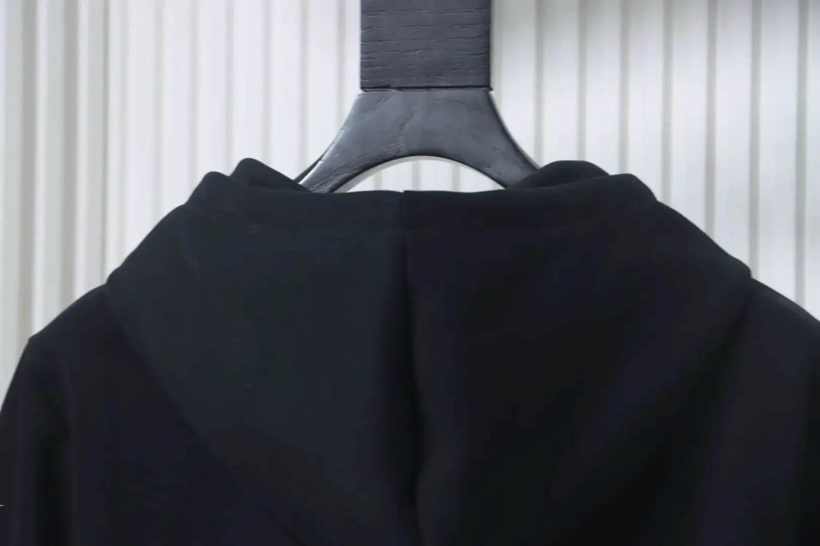 Colorful Velvet Hoodie With Logo - etkick reps au