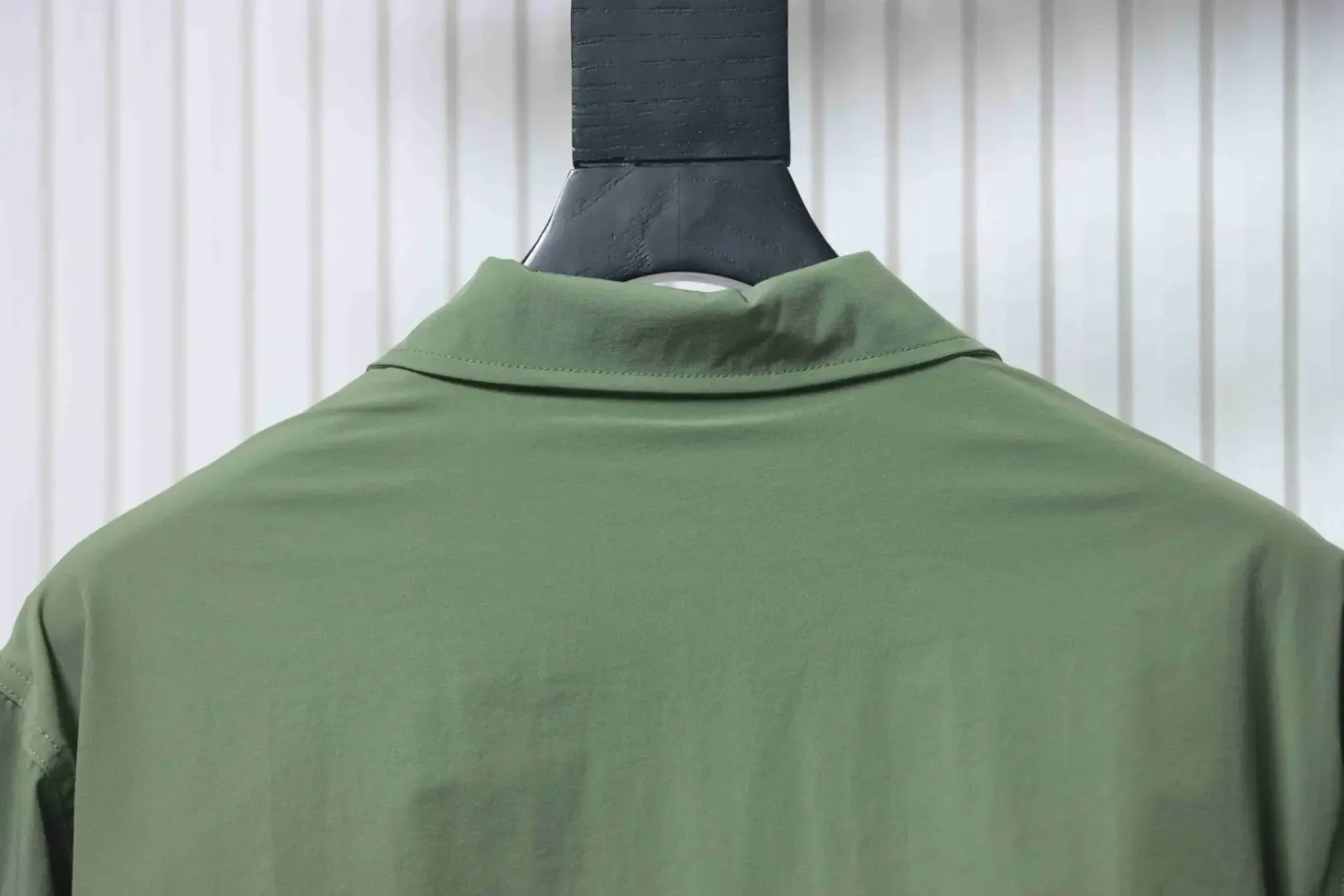 Moncler Functional Work Jacket With Multiple Pockets - Image 5