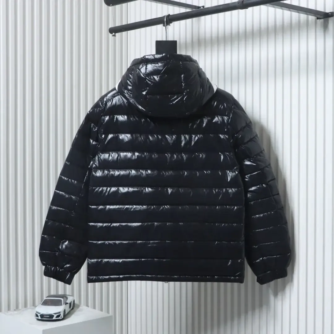 Moncler Limited Edition Down Jacket For The Year Of The Dragon - Image 2
