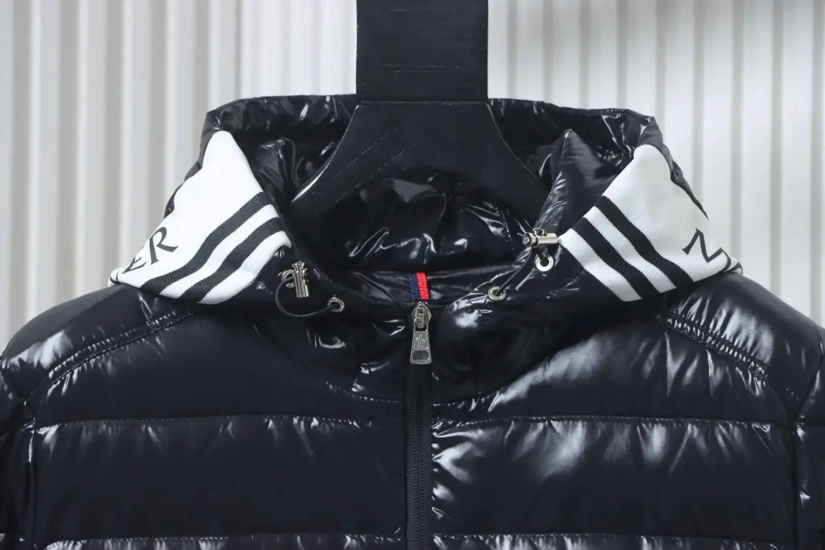 Moncler Limited Edition Down Jacket For The Year Of The Dragon - Image 3