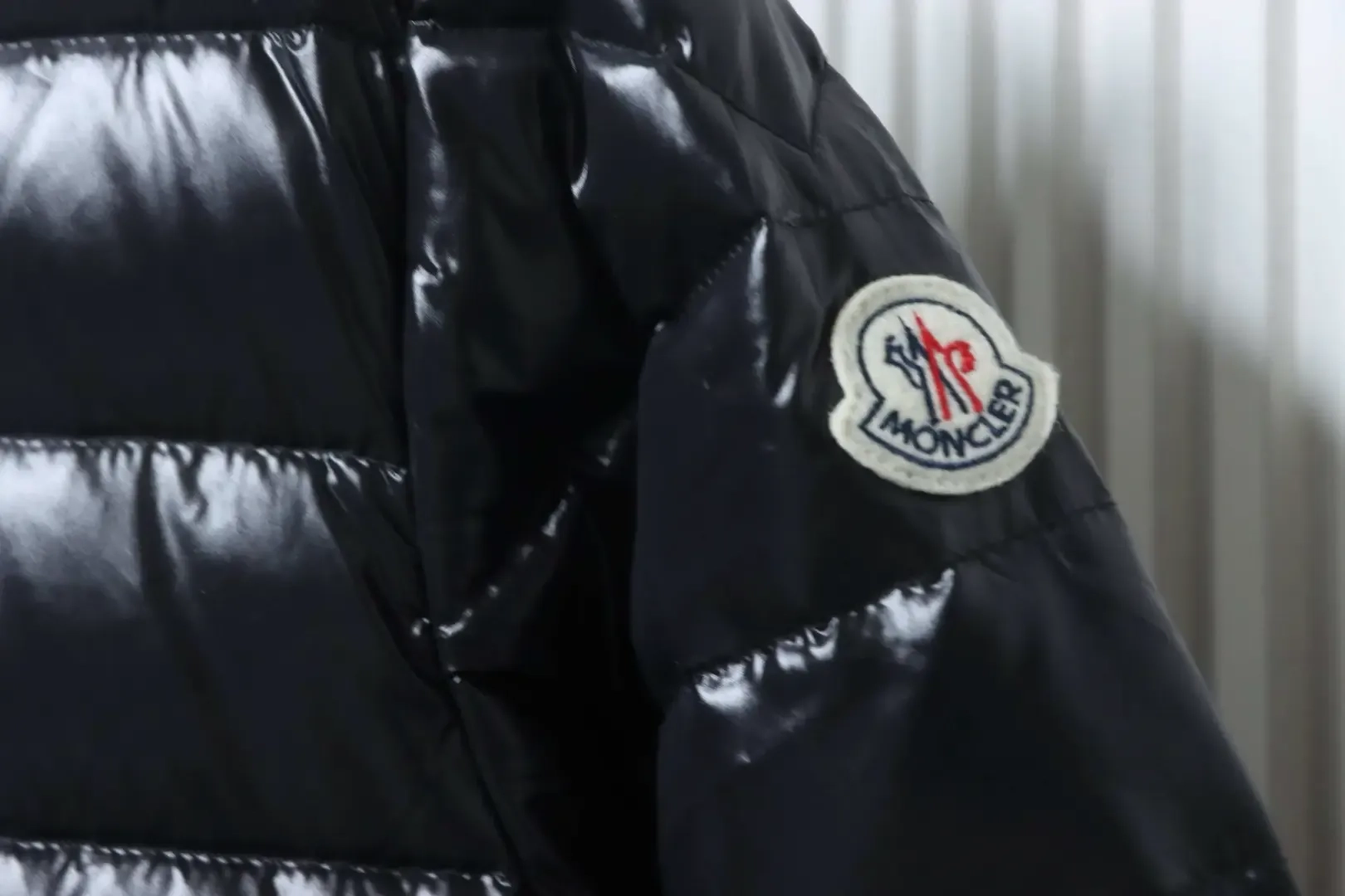 Moncler Limited Edition Down Jacket For The Year Of The Dragon - Image 4