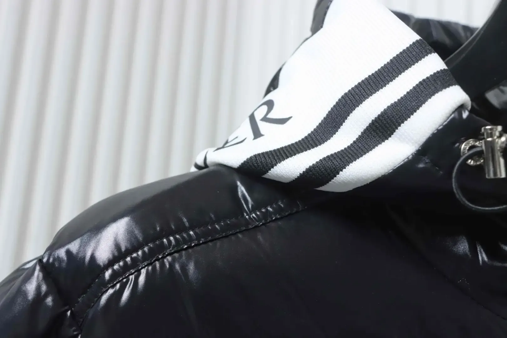 Moncler Limited Edition Down Jacket For The Year Of The Dragon - Image 5