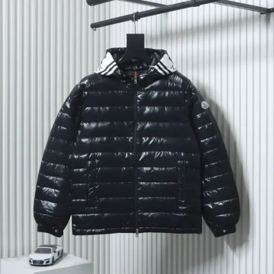 Moncler Limited Edition Down Jacket For The Year Of The Dragon