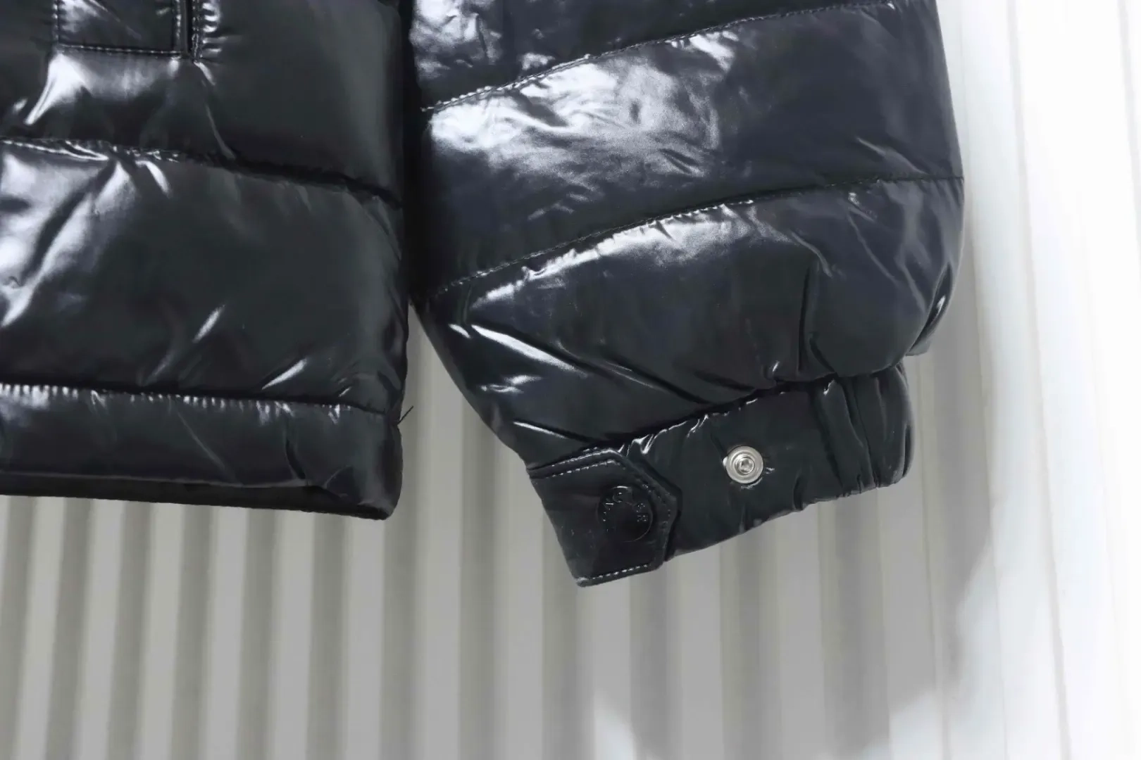 Moncler Limited Edition Down Jacket For The Year Of The Dragon - Image 6