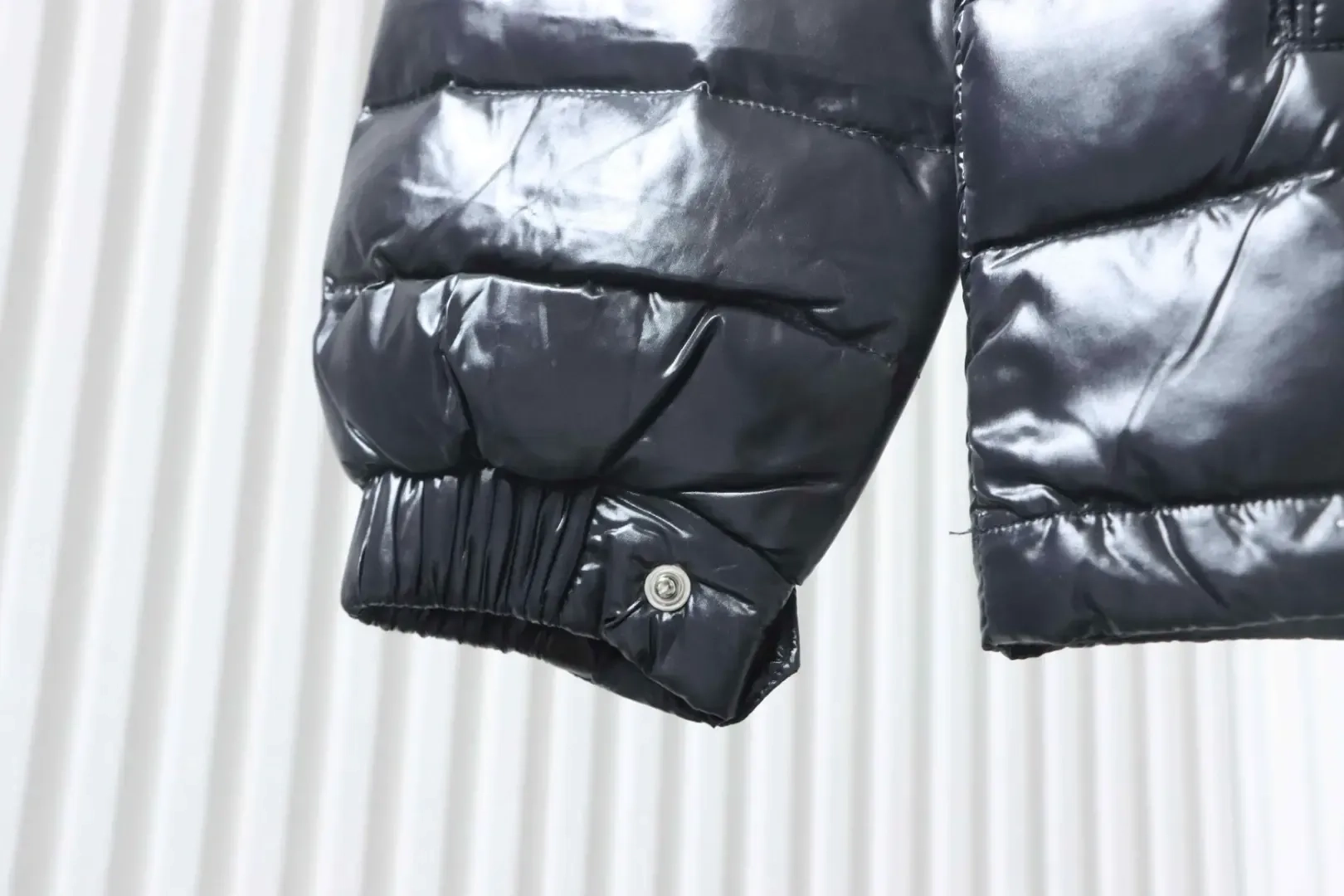 Moncler Limited Edition Down Jacket For The Year Of The Dragon - Image 9