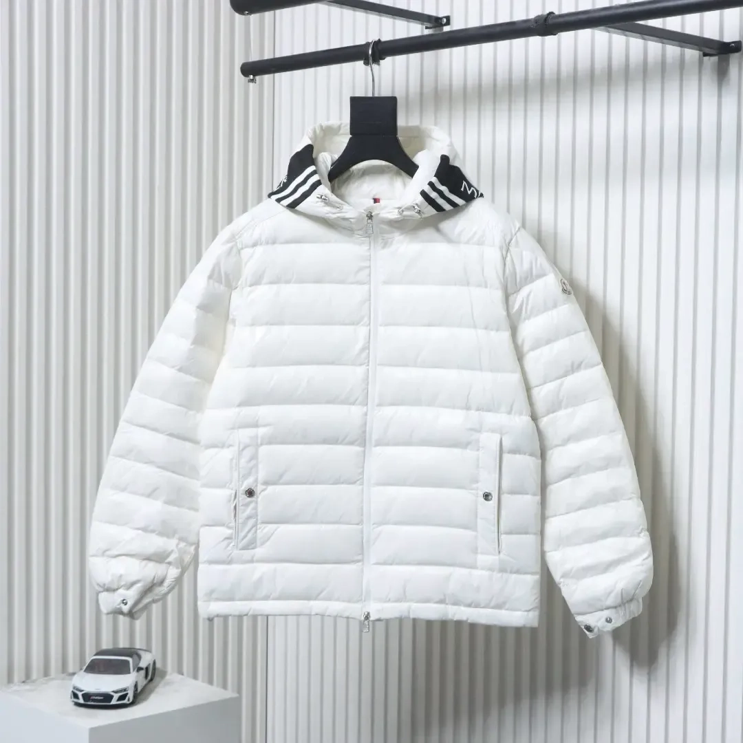 Moncler Limited Edition Down Jacket For The Year Of The Dragon - Image 10