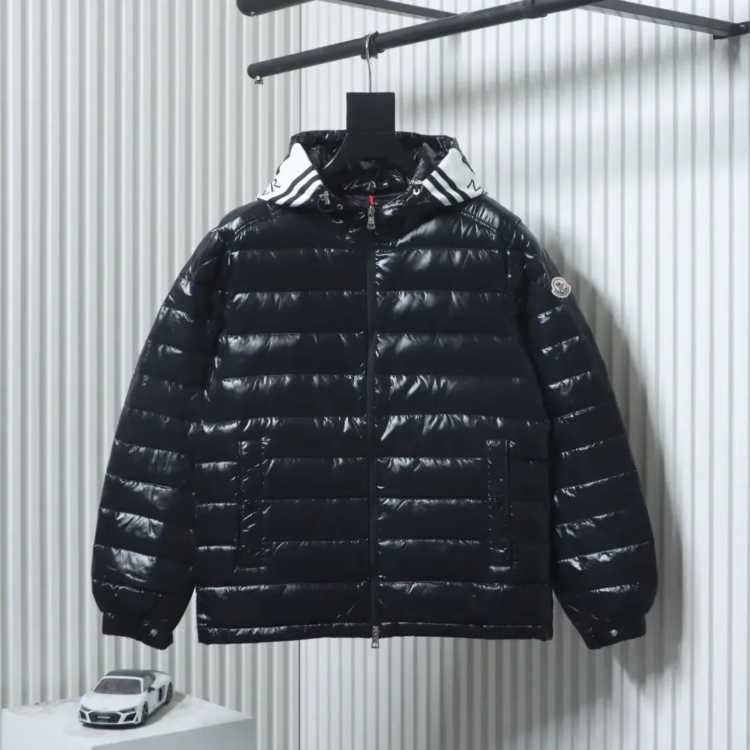 Moncler Limited Edition Down Jacket For The Year Of The Dragon