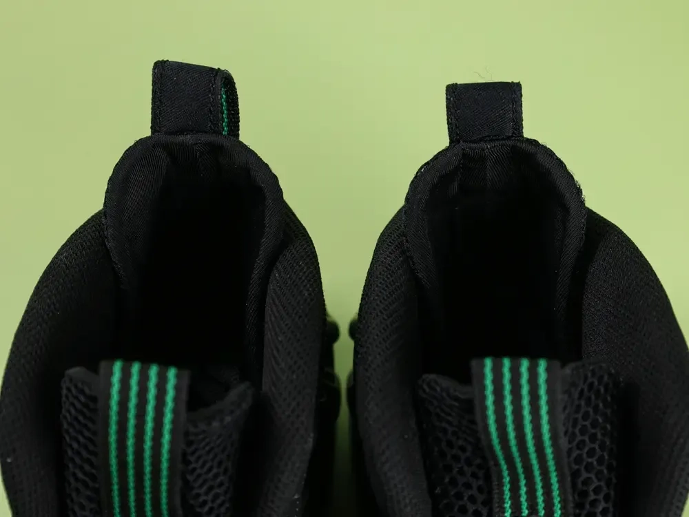 Nike Air Foamposite Pro Pine Green 2025 - Image 7
