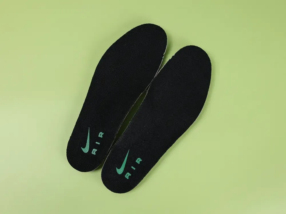 Nike Air Foamposite Pro Pine Green 2025 - Image 8