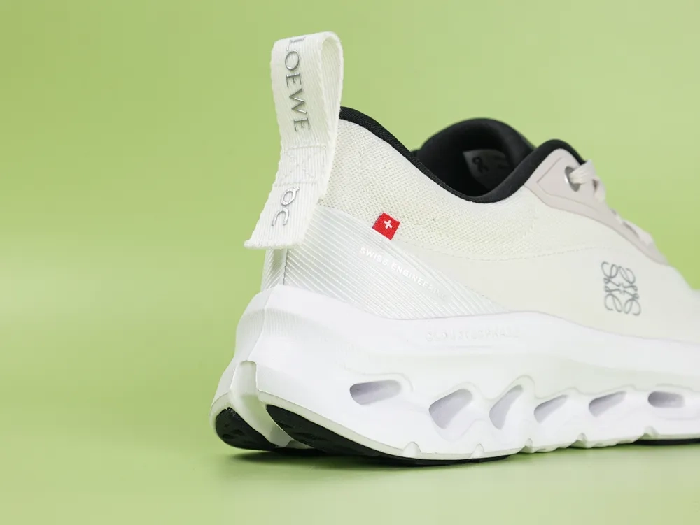 On Running x Cloudtilt 2 All White Sneakers - Image 11