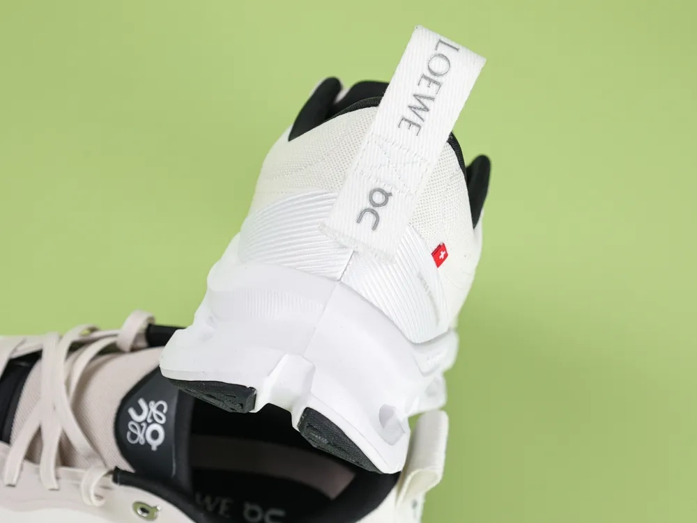 On Running x Cloudtilt 2 All White Sneakers - Image 12