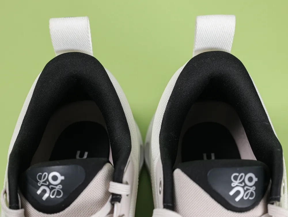 On Running x Cloudtilt 2 All White Sneakers - Image 3