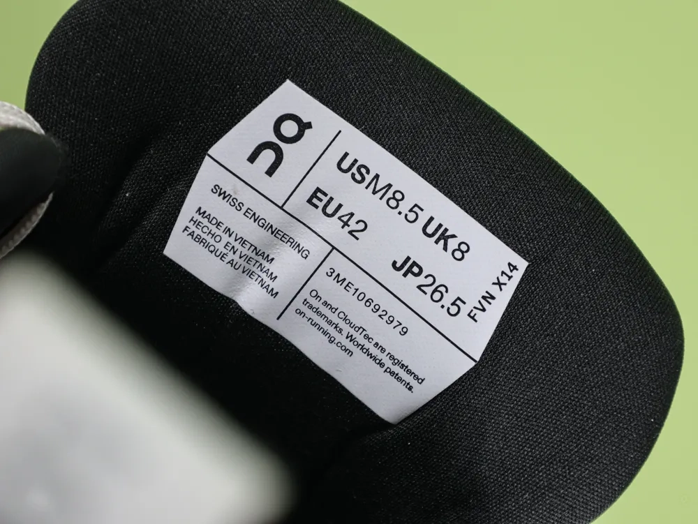 On Running x Cloudtilt 2 All White Sneakers - Image 5