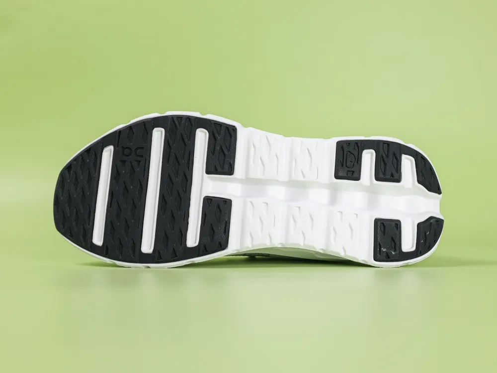 On Running x Cloudtilt 2 All White Sneakers - Image 6