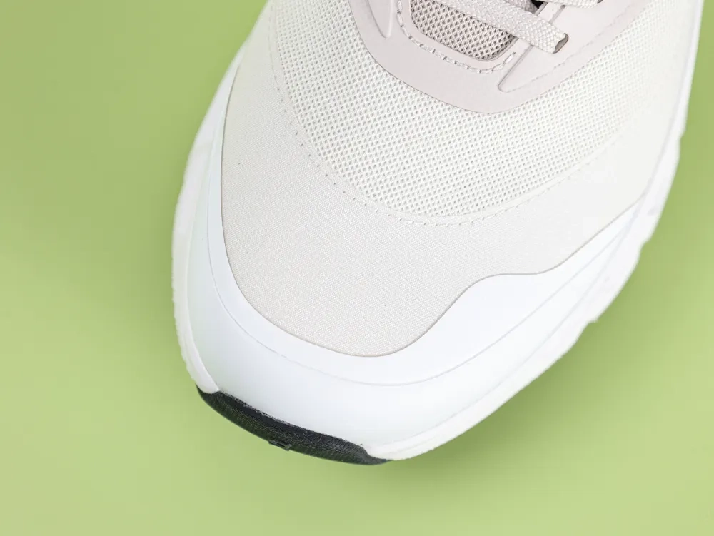 On Running x Cloudtilt 2 All White Sneakers - Image 9