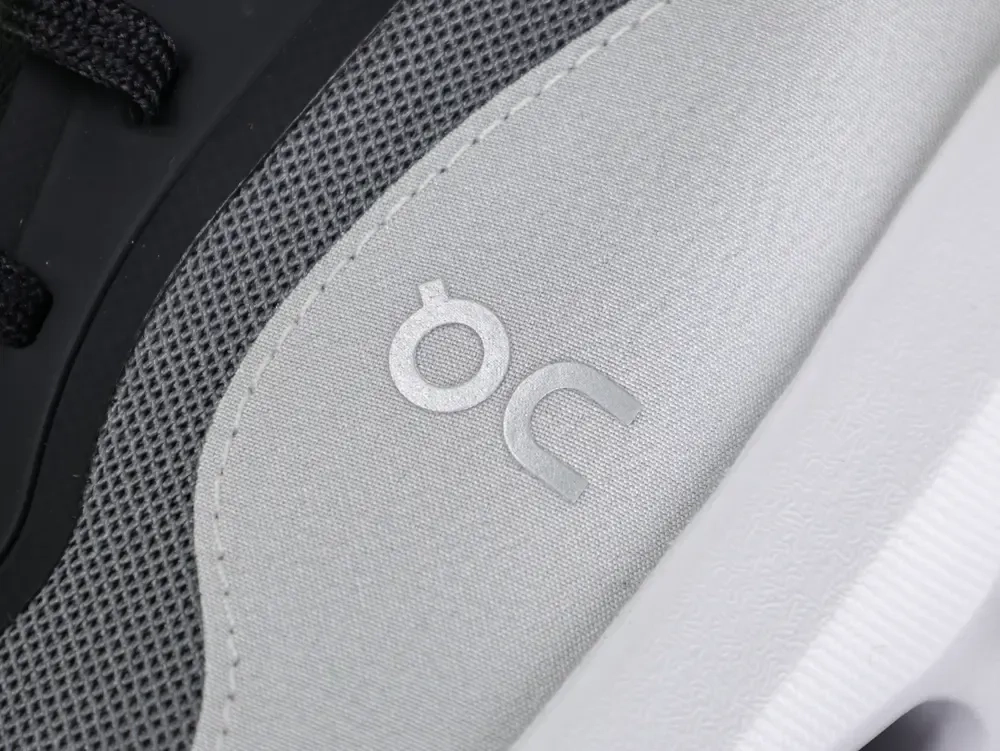 On Running x L0.ewe Cloudtilt 2 Black and White - Image 11