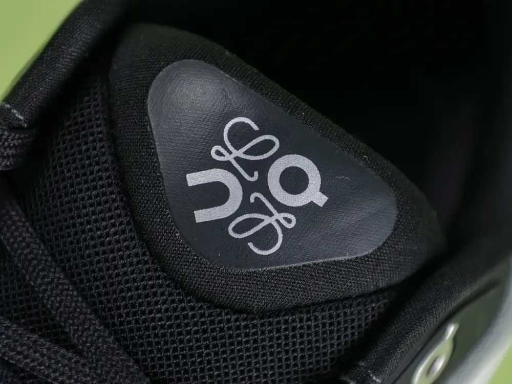 On Running x L0.ewe Cloudtilt 2 Black and White - Image 12