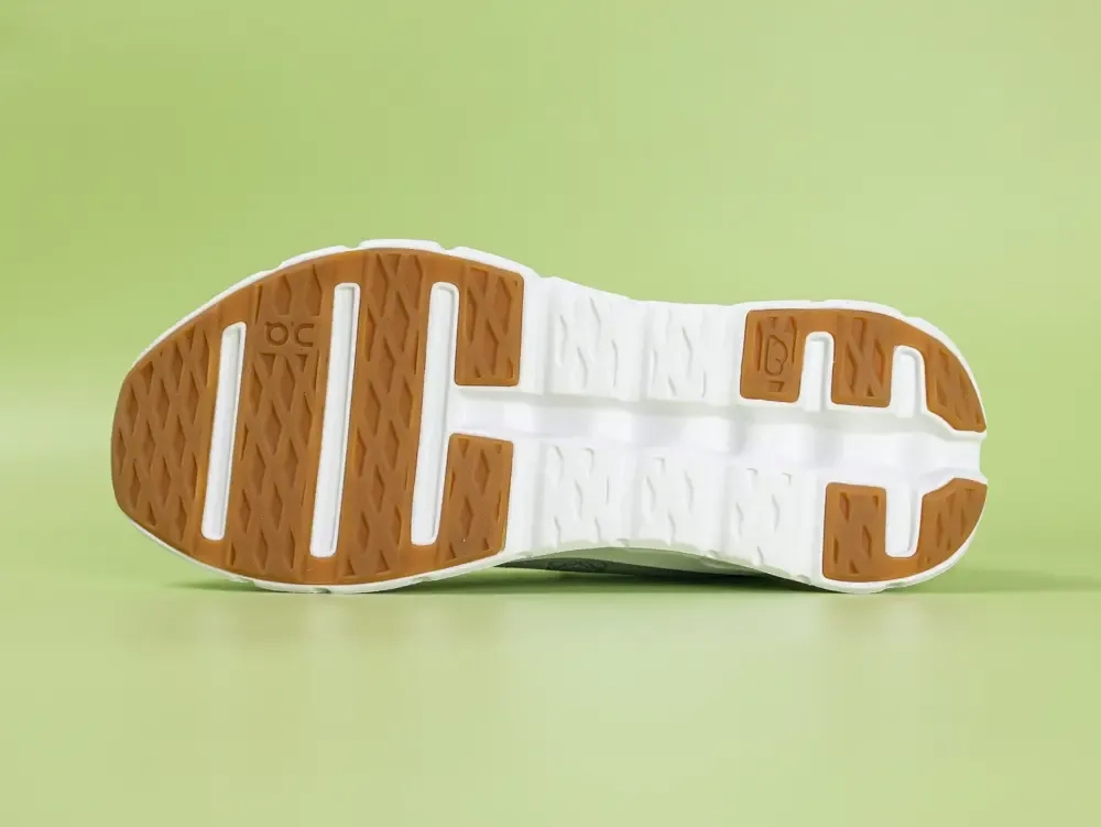 On Running x L0.ewe Cloudtilt 2 Black and White - Image 3