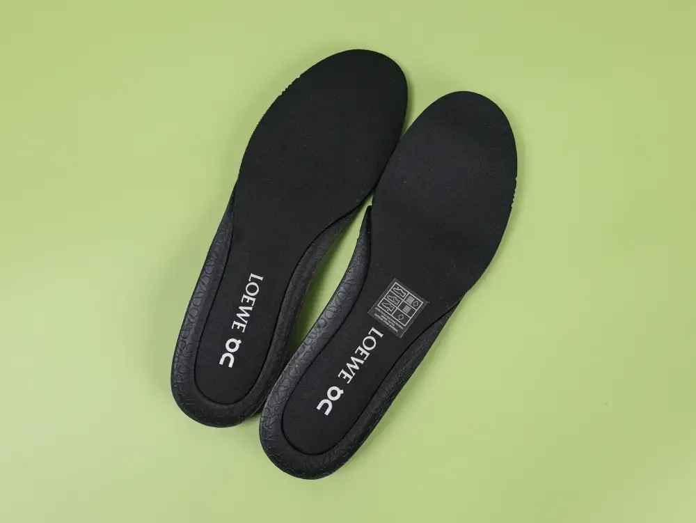 On Running x L0.ewe Cloudtilt 2 Black and White - Image 4